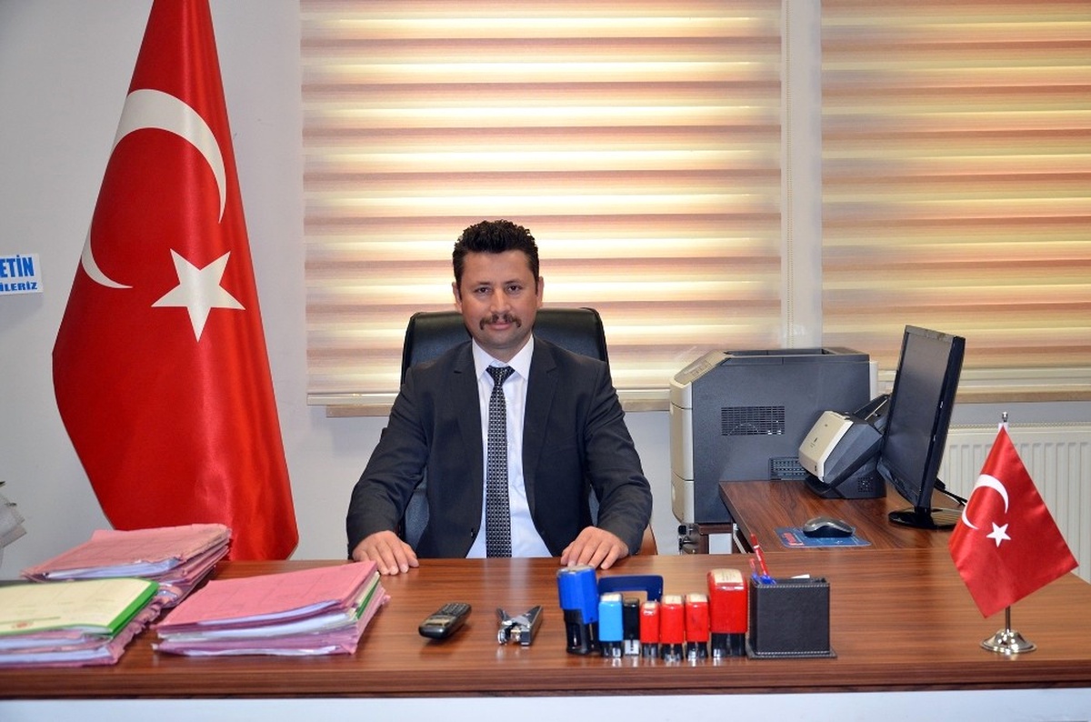 Osmancık Adliyesi\'ne İki Yeni Yazı İşleri Müdürü