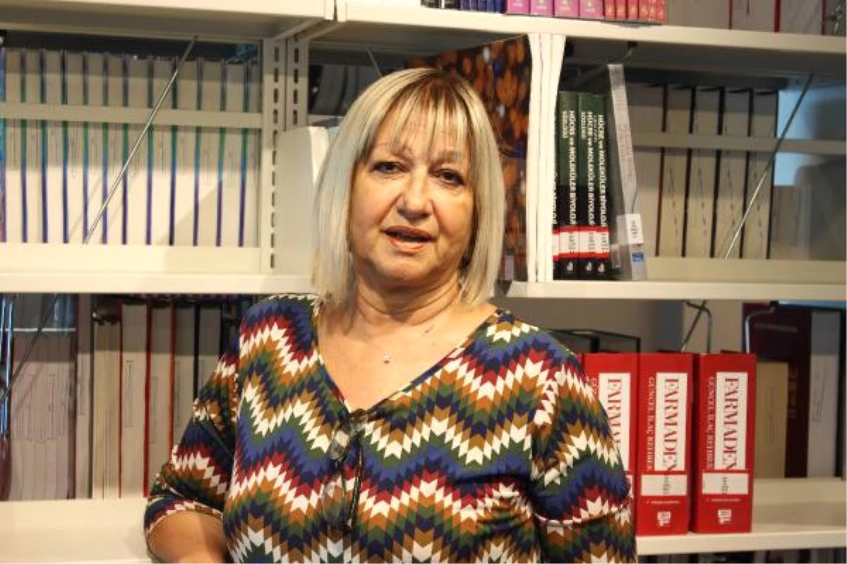Prof. Dr. Elmacıoğlu: Tuz Kaybedilirse Sinir Sistemi Çalışmaz
