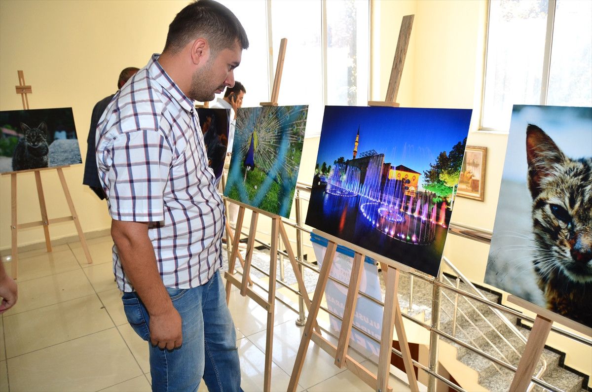 Pursaklar\'dan Kısa Kısa