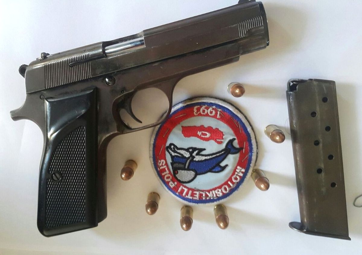 Sakarya\'da Polis Ekiplerinden Asayiş Uygulaması