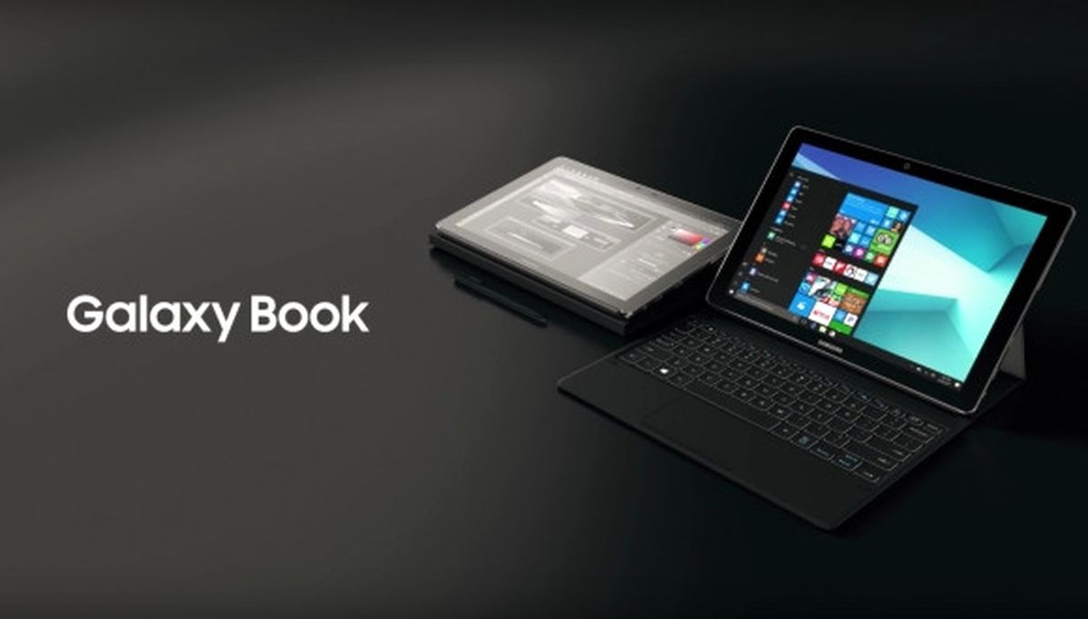 Samsung Galaxy Book 12 İncelemesi