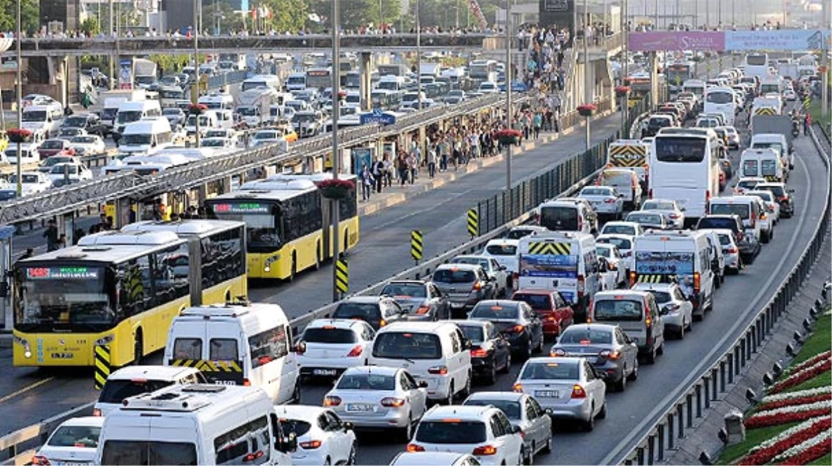 Sebebi Malum! Türkiye, "F" Plaka Almaktan Kaçıyor