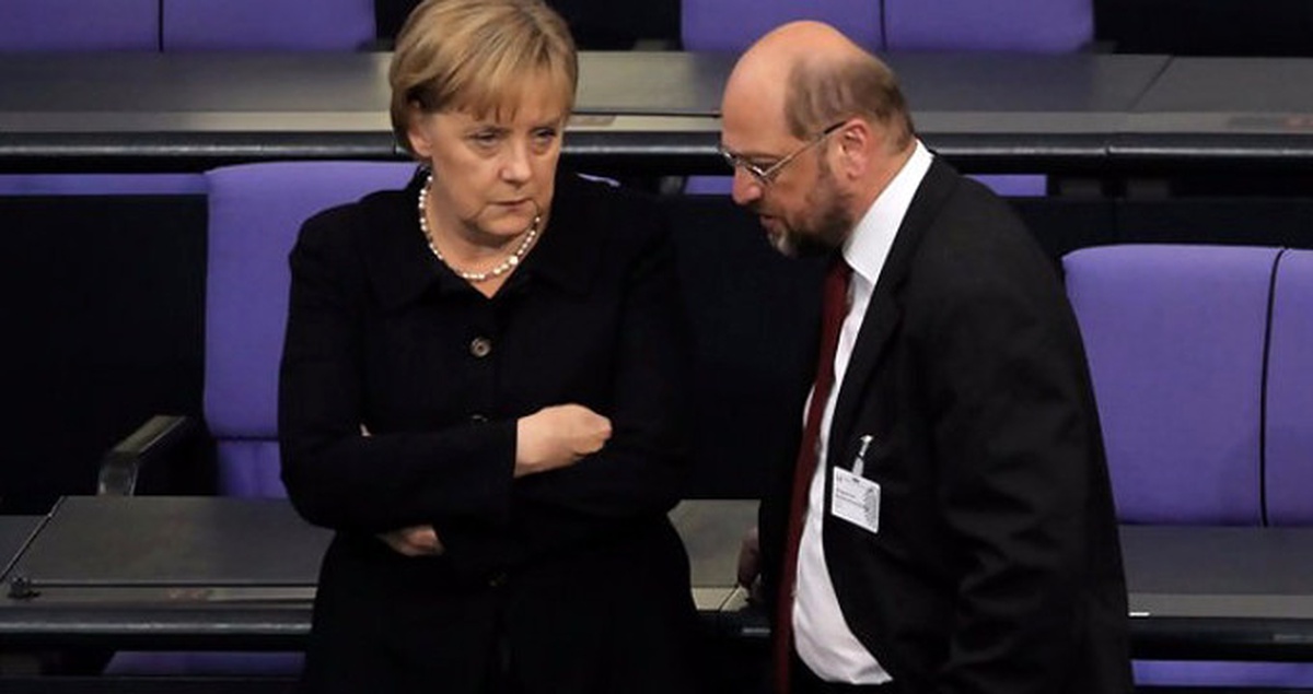 Seçimi Kazanan Merkel\'in En Büyük Endişesi: Aşırı Sağ!