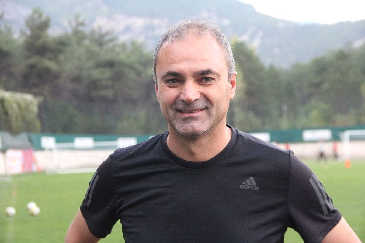 Sözeri\'den Veda Mesajı