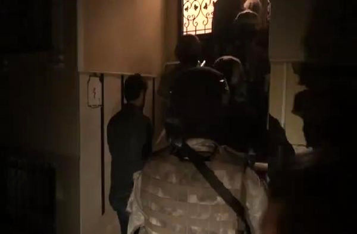 Suriyeli Çocukları Dilendiren Çeteye 2. Dalga Operasyonu: 22 Kişi Tutuklandı