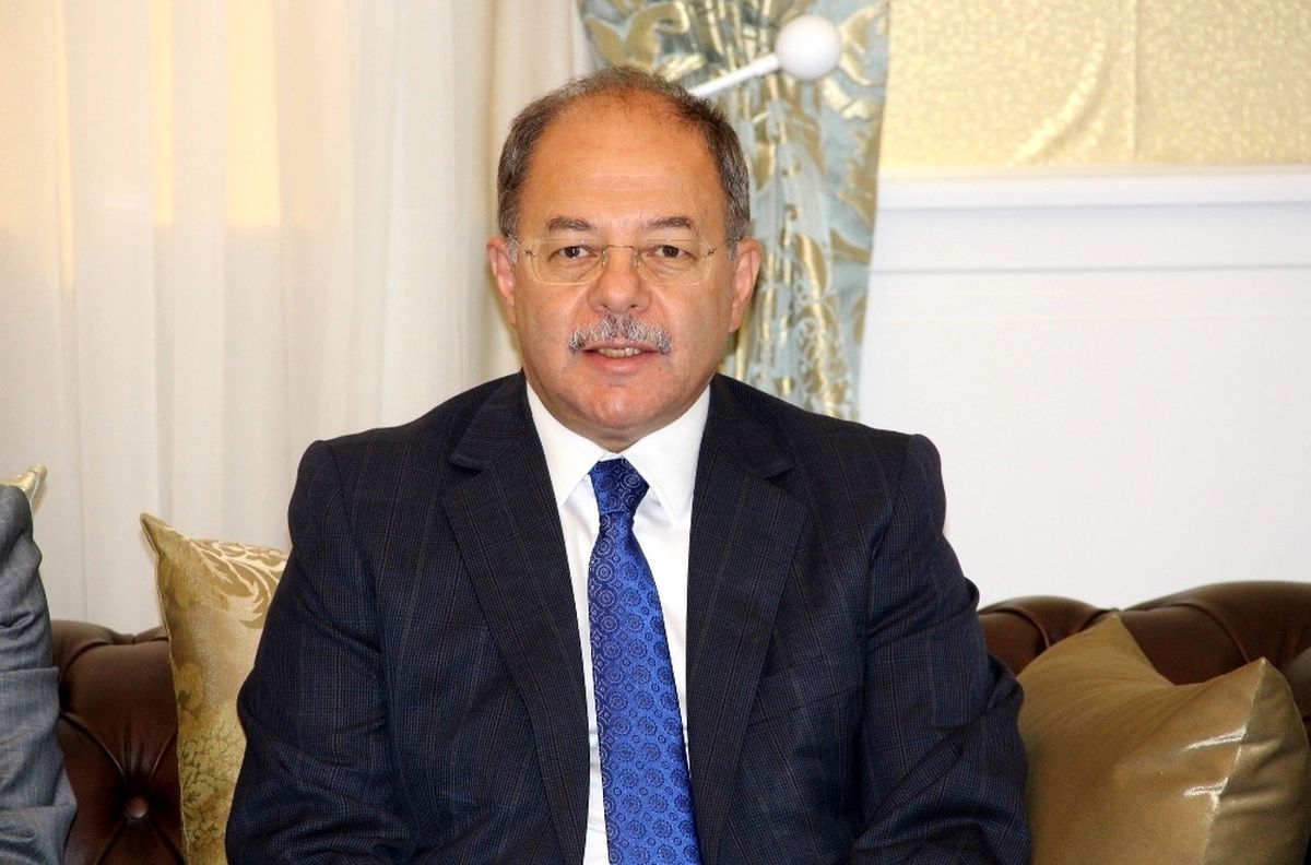 Terör Mensupları ABD ve Avrupa\'da Elini Kolunu Sallayarak Geziyorlar"