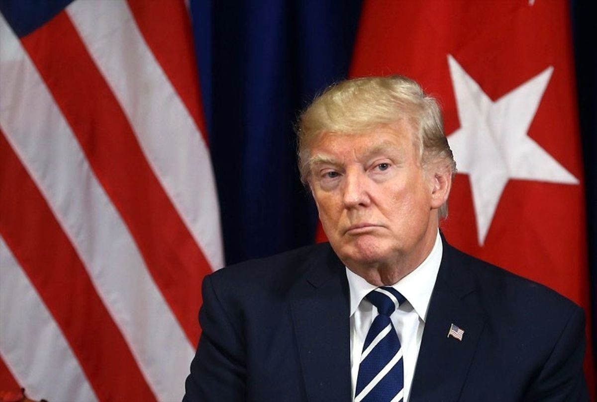 Trump, ABD\'ye Seyahat Yasağını Genişletti