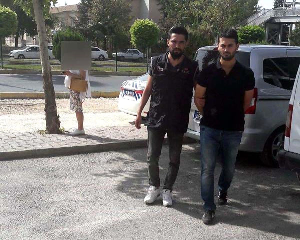 Uzman Çavuşa \'Bylock\' Tutuklaması