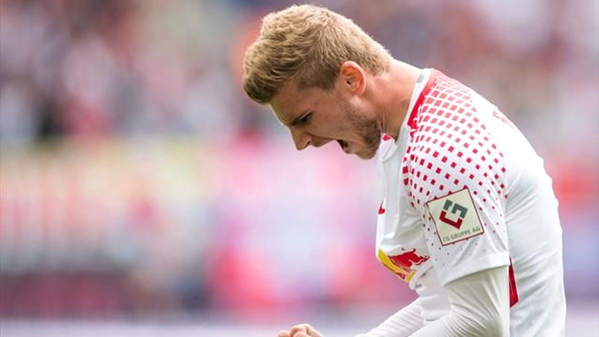 Werner\'den Beşiktaş Yorumu: "Dortmund veya Bayern Değiller"