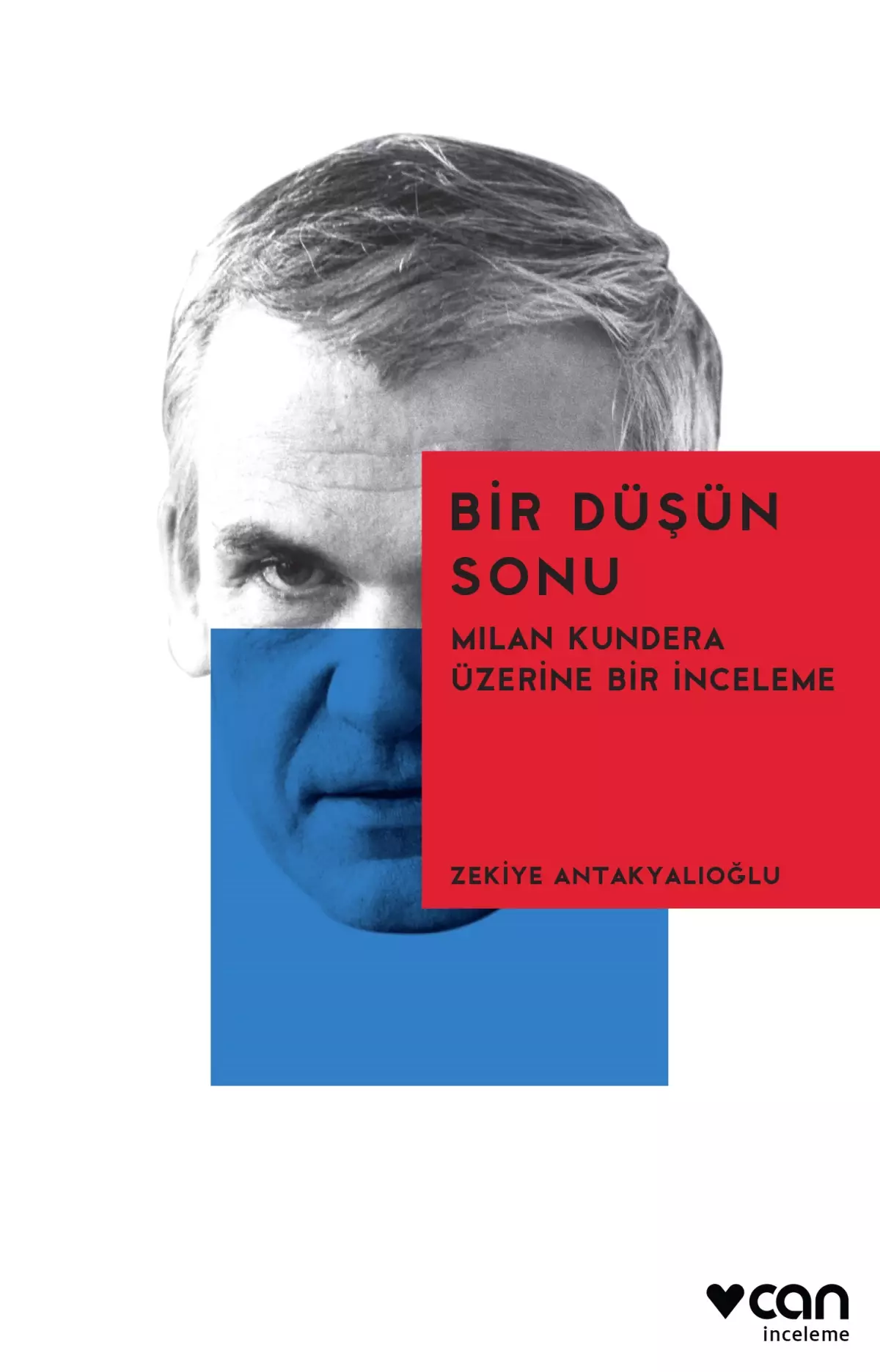 Zekiye Antakyalıoğlu\'ndan Milan Kundera Üzerine Bir Inceleme