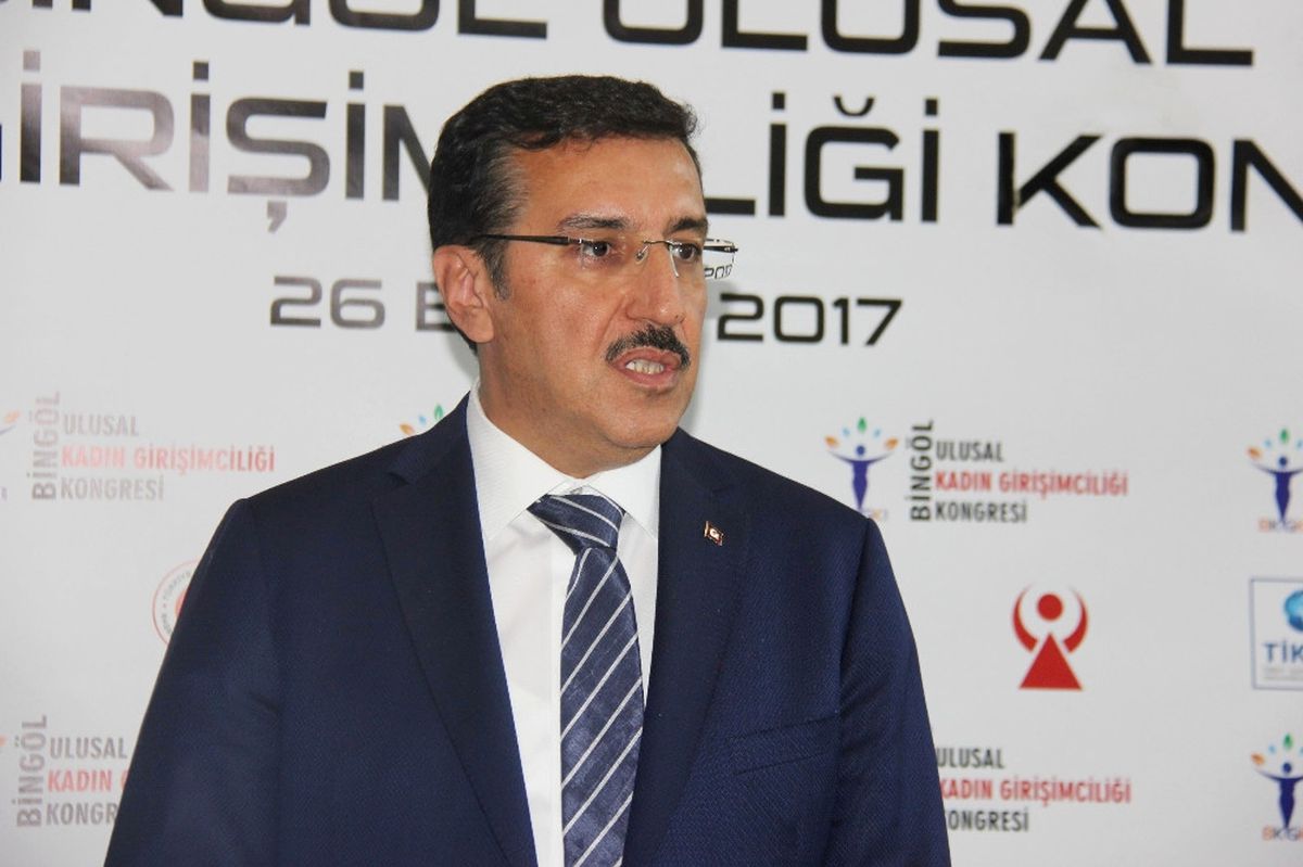 500 Bin 919 Şirket Kadınlar Tarafından Yönetiliyor"