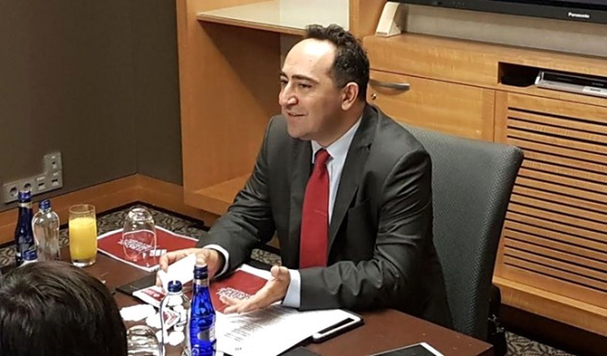 ABD Yerel Seçimlerinde Türk Kökenli Adaylar da Yarışacak