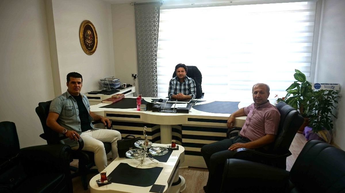 Adıyaman İnşaat Yapı Fuarı Güçlenerek Büyüyor