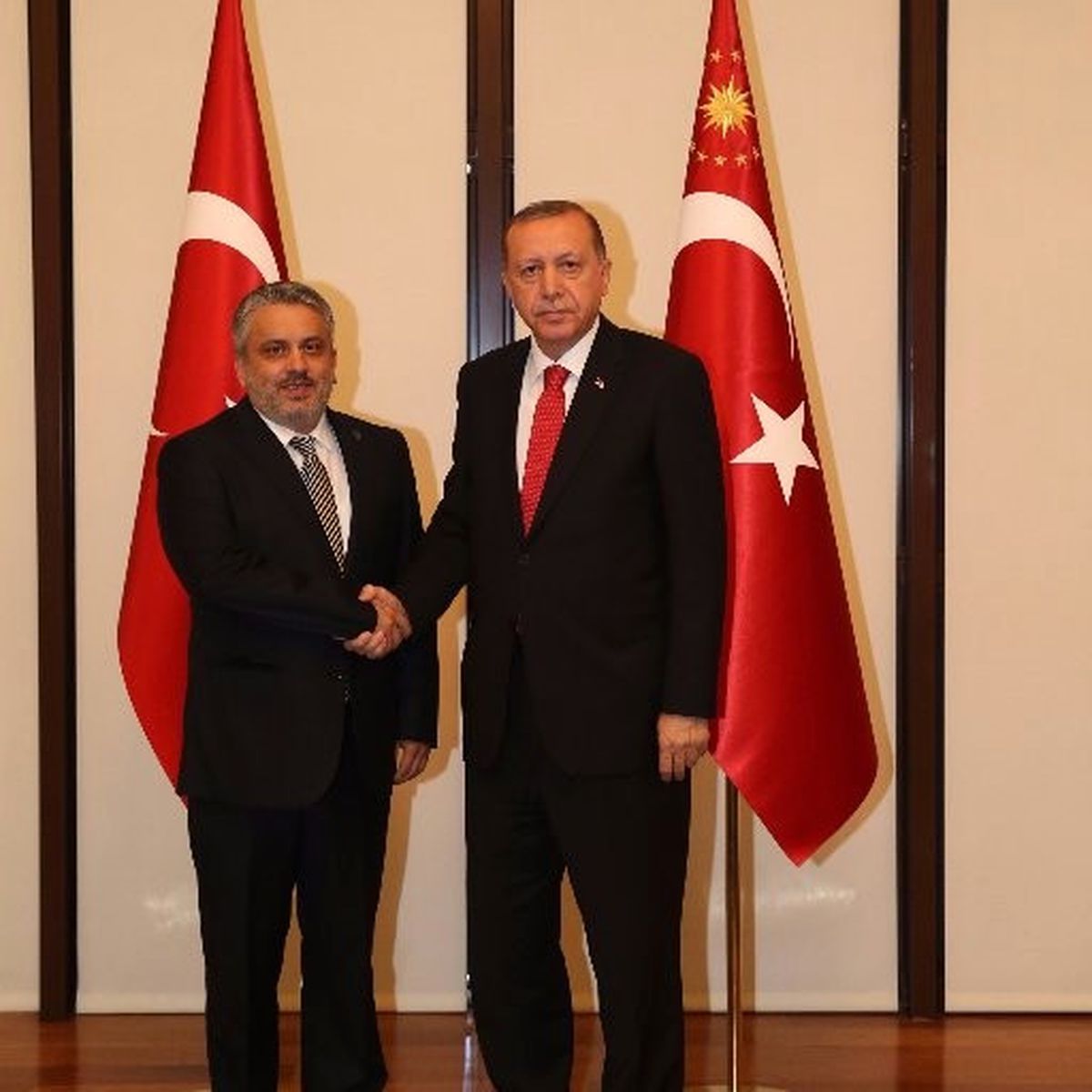 AK Parti\'de Kongreler Başlıyor