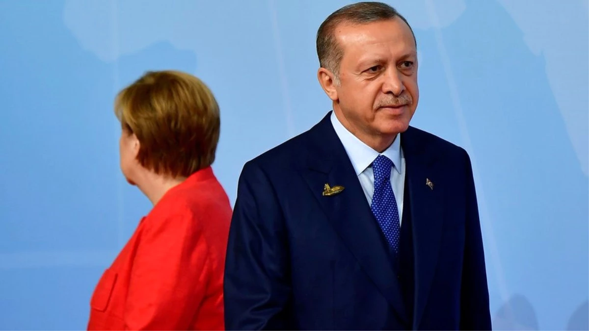 Almanya\'daki Seçim Türkiye\'yle İlişkileri Nasıl Etkileyebilir?