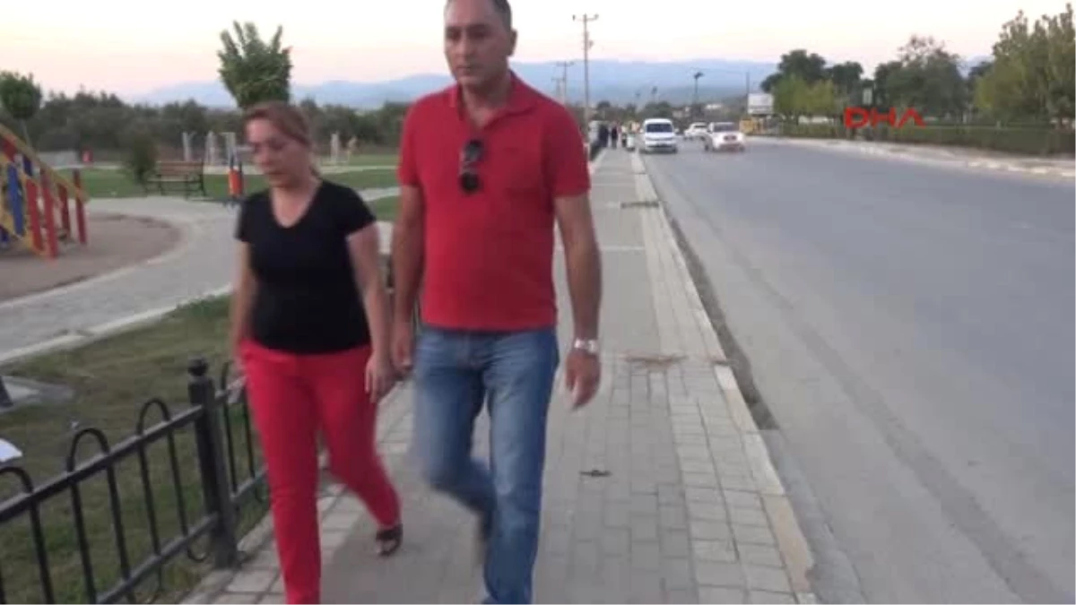 Antalya Kaza Kurbanı Liseli Nihan\'ın Anne ve Babası Adalet Arıyor