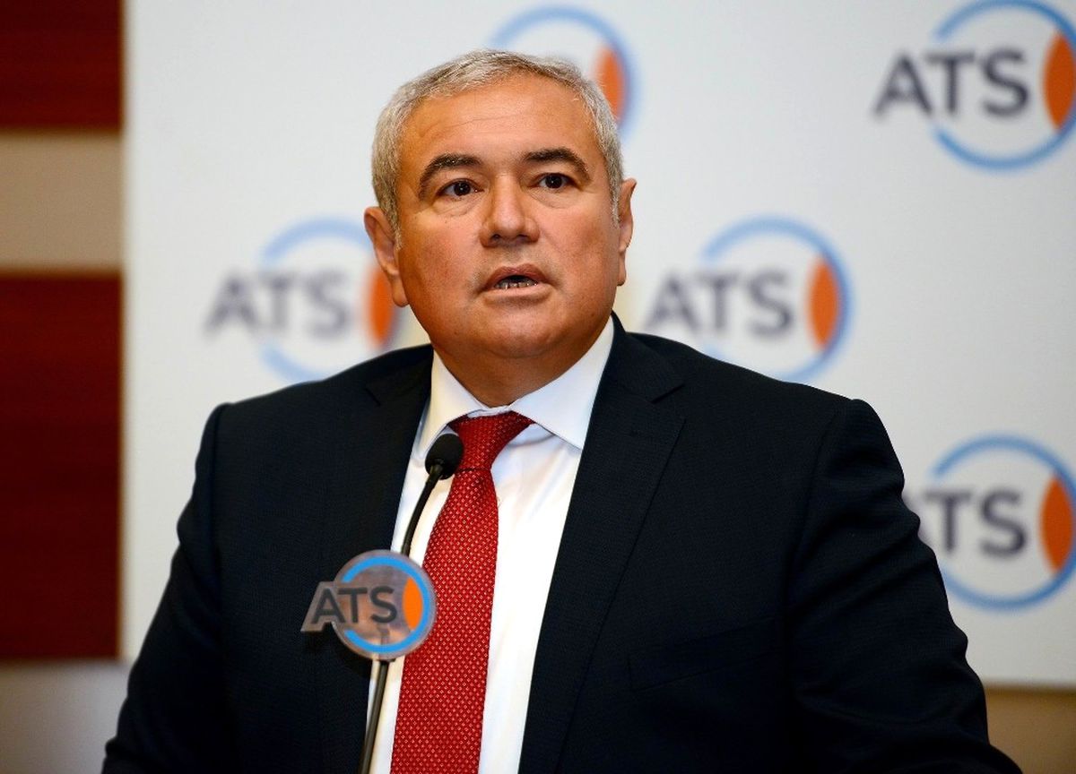Atso\'dan Kuzey Irak\'taki Referandum Yorumu