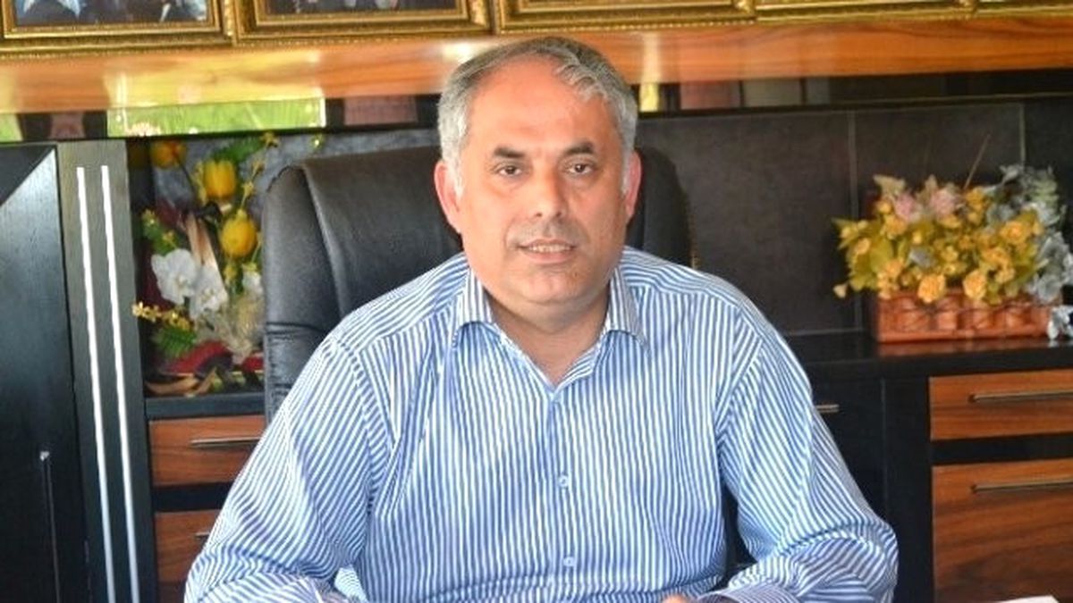 Başkan Yaman\'ın \'Muharrem Ayı\' Mesajı