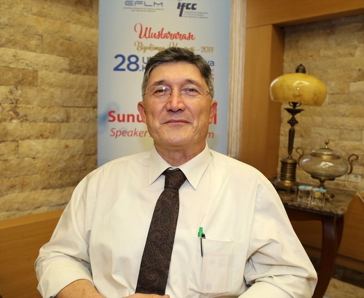 Böbrek Hastalığına "Formüllü" Önlem