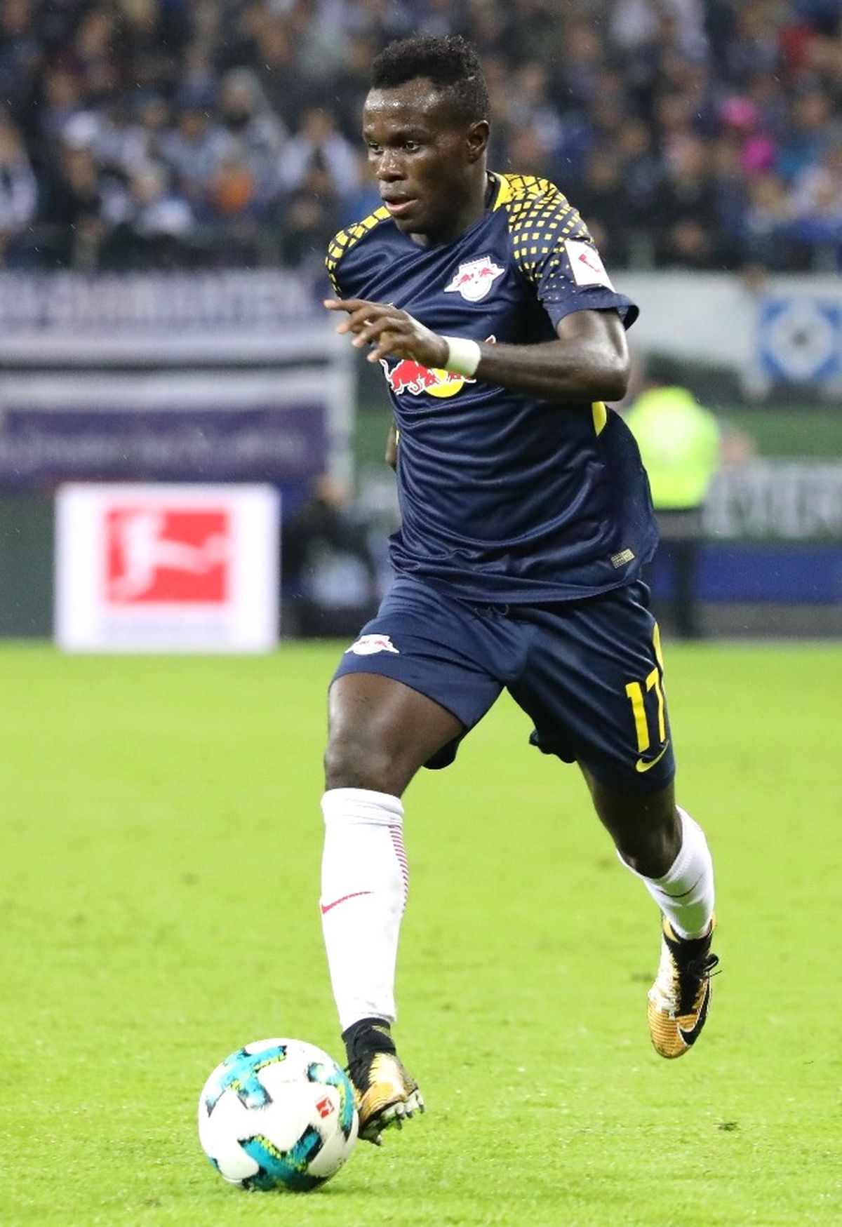 Bruma\'dan Vodafone Park Uyarısı
