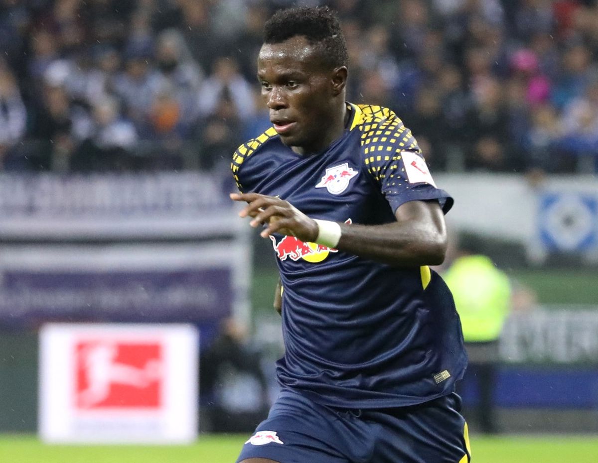 Bruma\'dan Vodafone Park Uyarısı