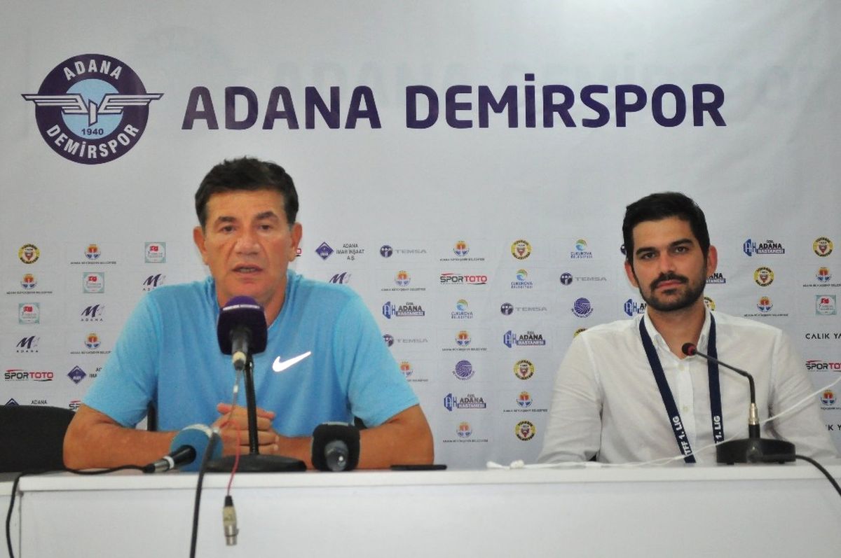 Bulak: "Çok Pozisyon Vermedik"