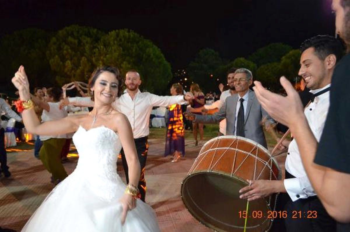 Burçak Öğretmen 344 Günlük Yaşam Savaşını Kaybetti