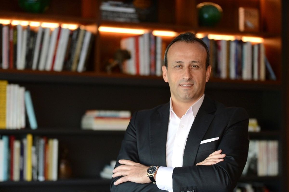 Cem Geyik: "Türkiye Doğrudan Satışta Dünya Lideri Olabilir"