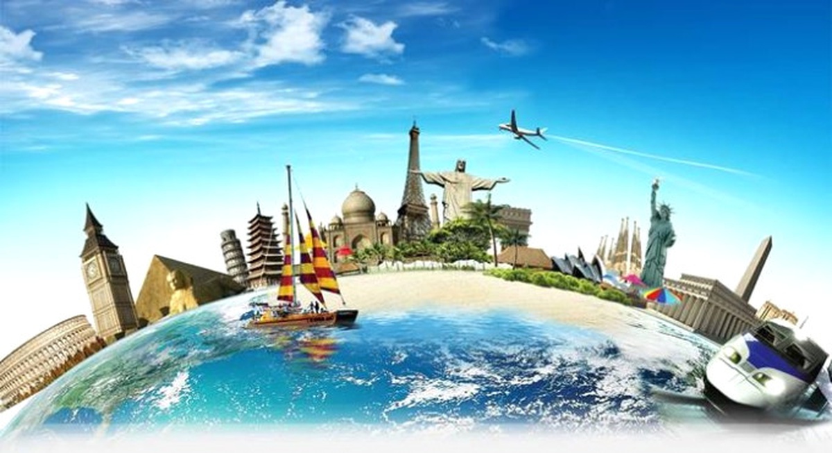 Dünya Turizmi 7 Yılın En Hızlı Büyümesini Kaydetti