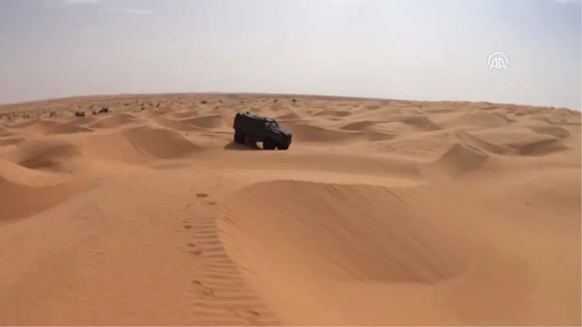 Ejder Yalçın Zırhlısına Talep Artıyor