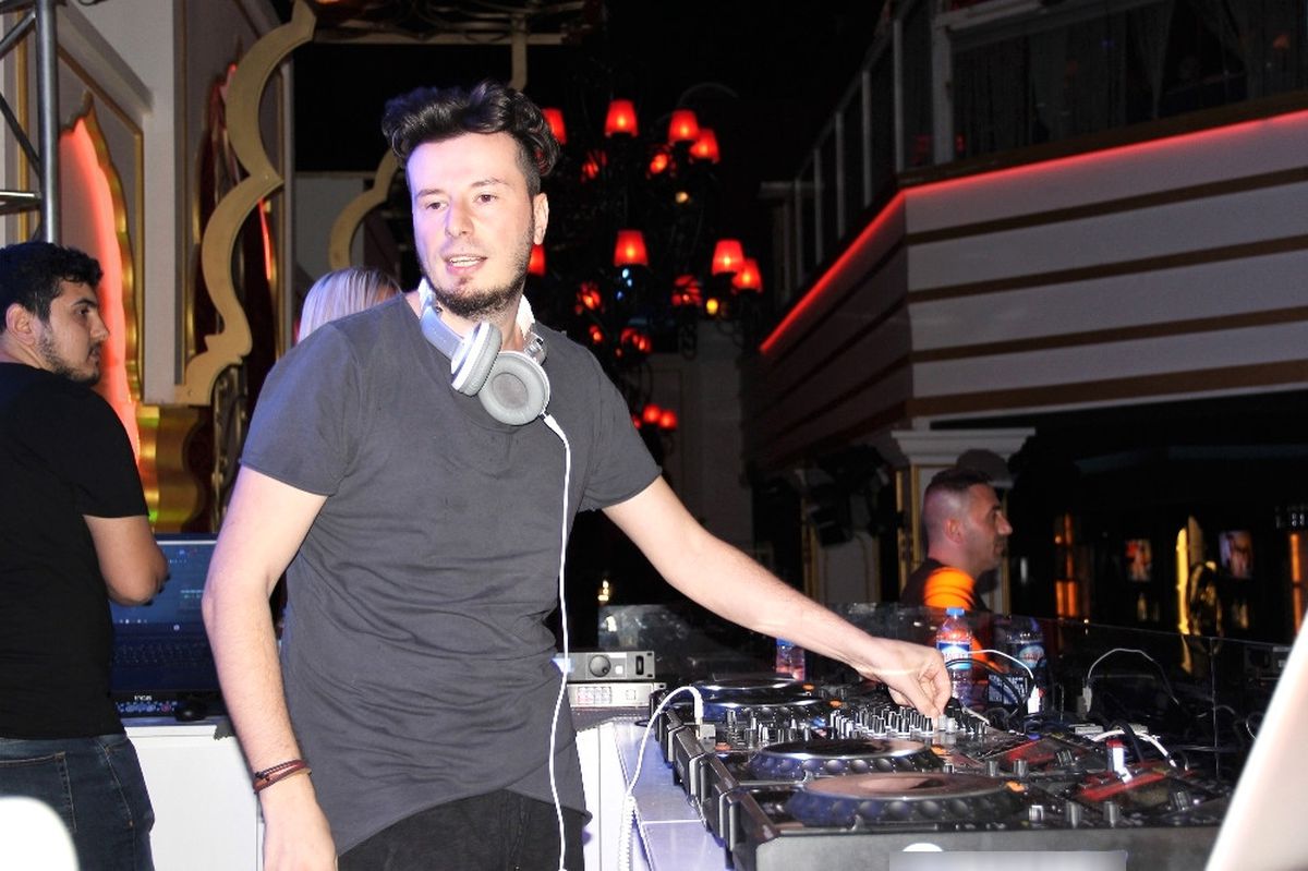 Emrah Karaduman\'a Saldırı Olayında 12 Yıl Hapis Cezası