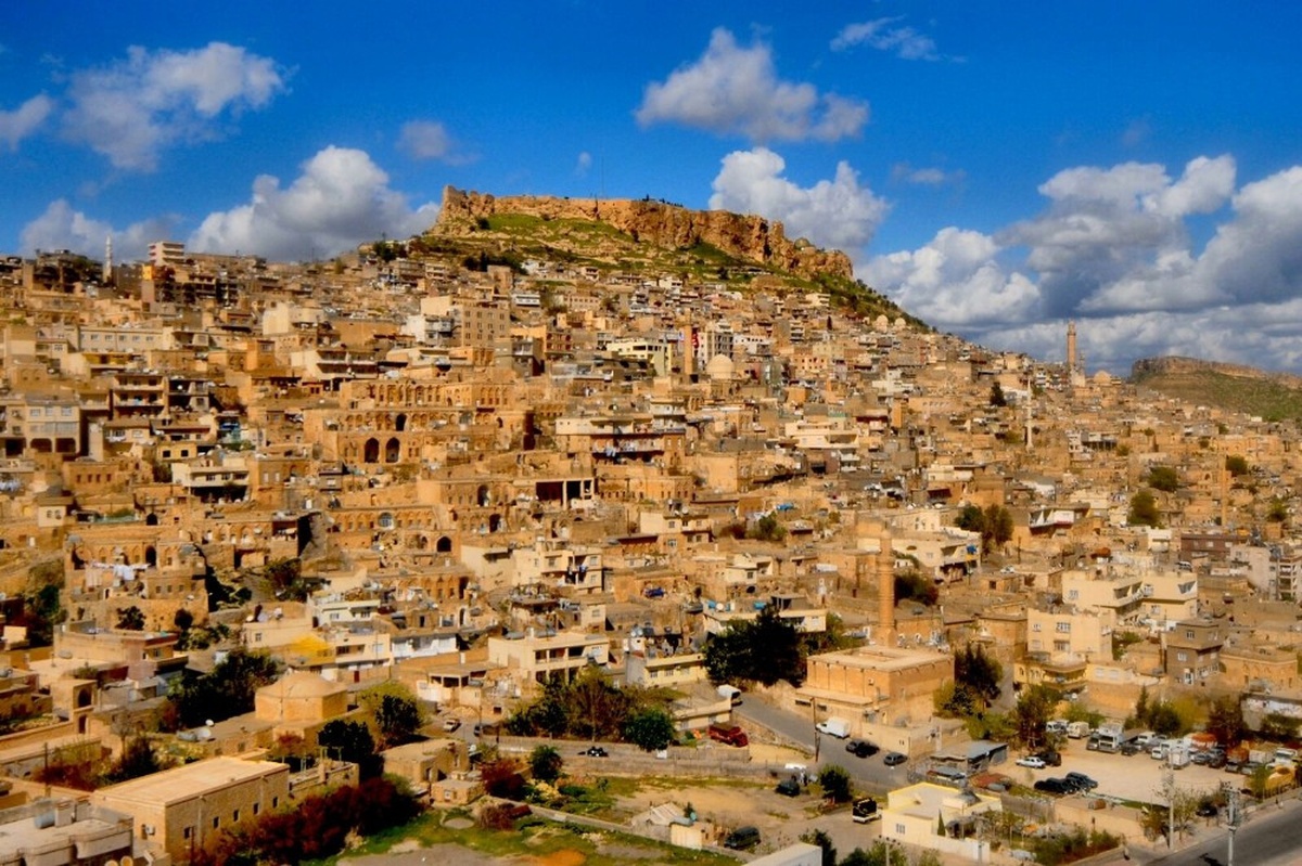 En Yoksul İller Mardin, Batman, Şırnak ve Siirt