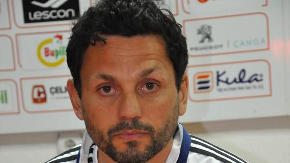 Evkur Yeni Malatyaspor Yeni Patron Erol Bulut