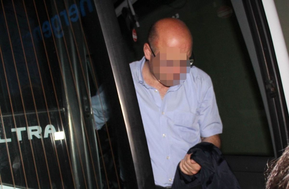 Fetö\'den Tutuklanan Savcı: "15 Temmuz Darbe Girişimini Yapanlardan Şikayetçiyim"