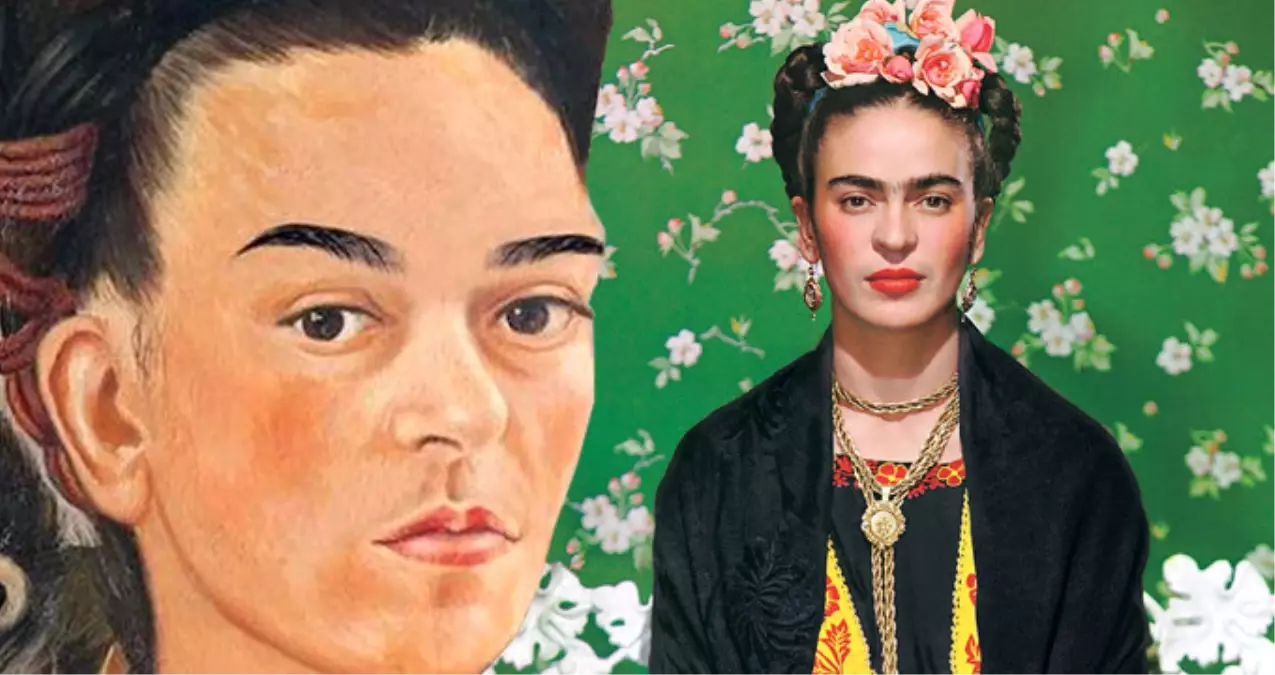 Frida Kahlo\'ya Epilasyon Yaparak Frida\'lıktan Çıkaran Reklama Tepki Yağıyor