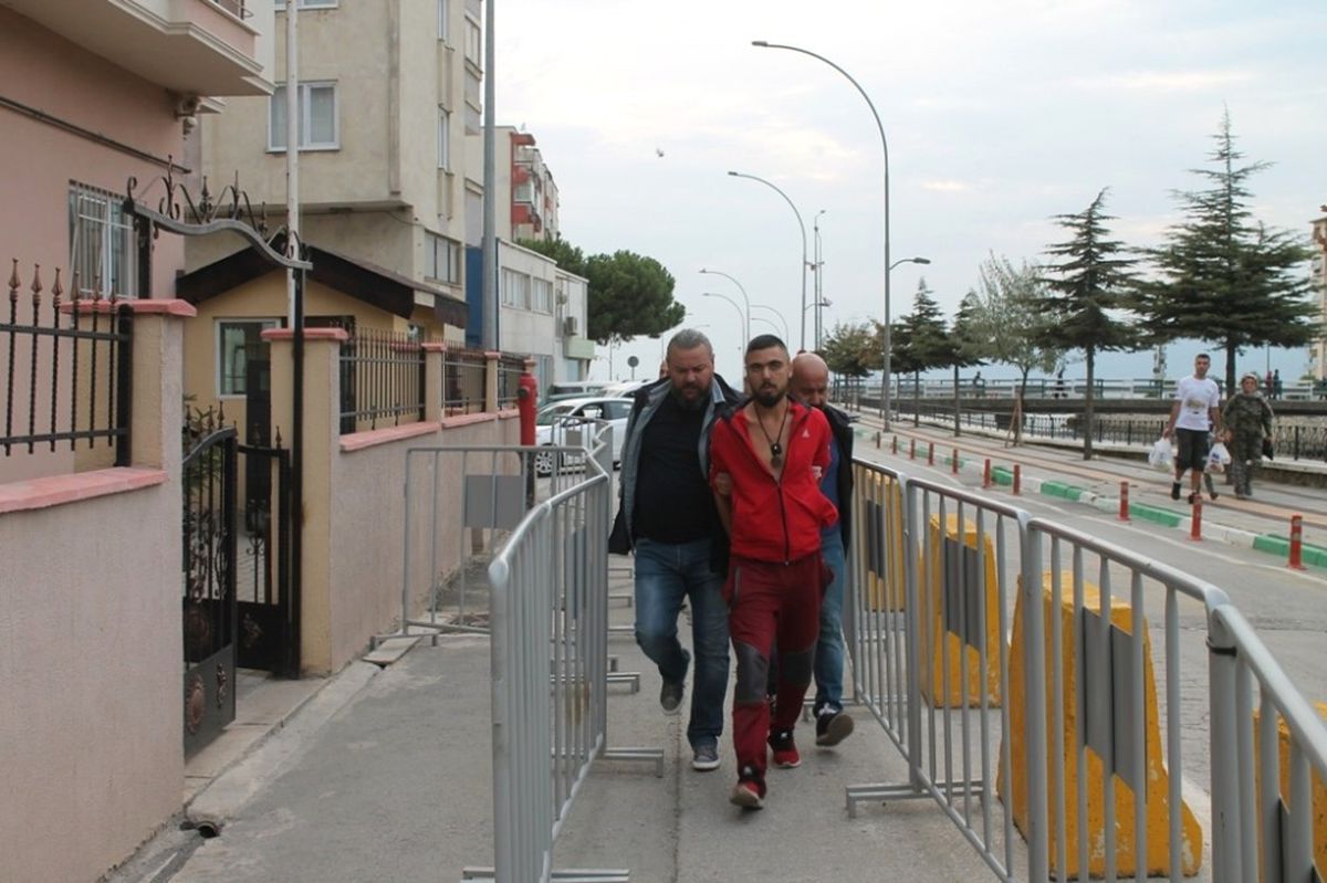 Gemlik\'te Uyuşturucuya Geçit Yok