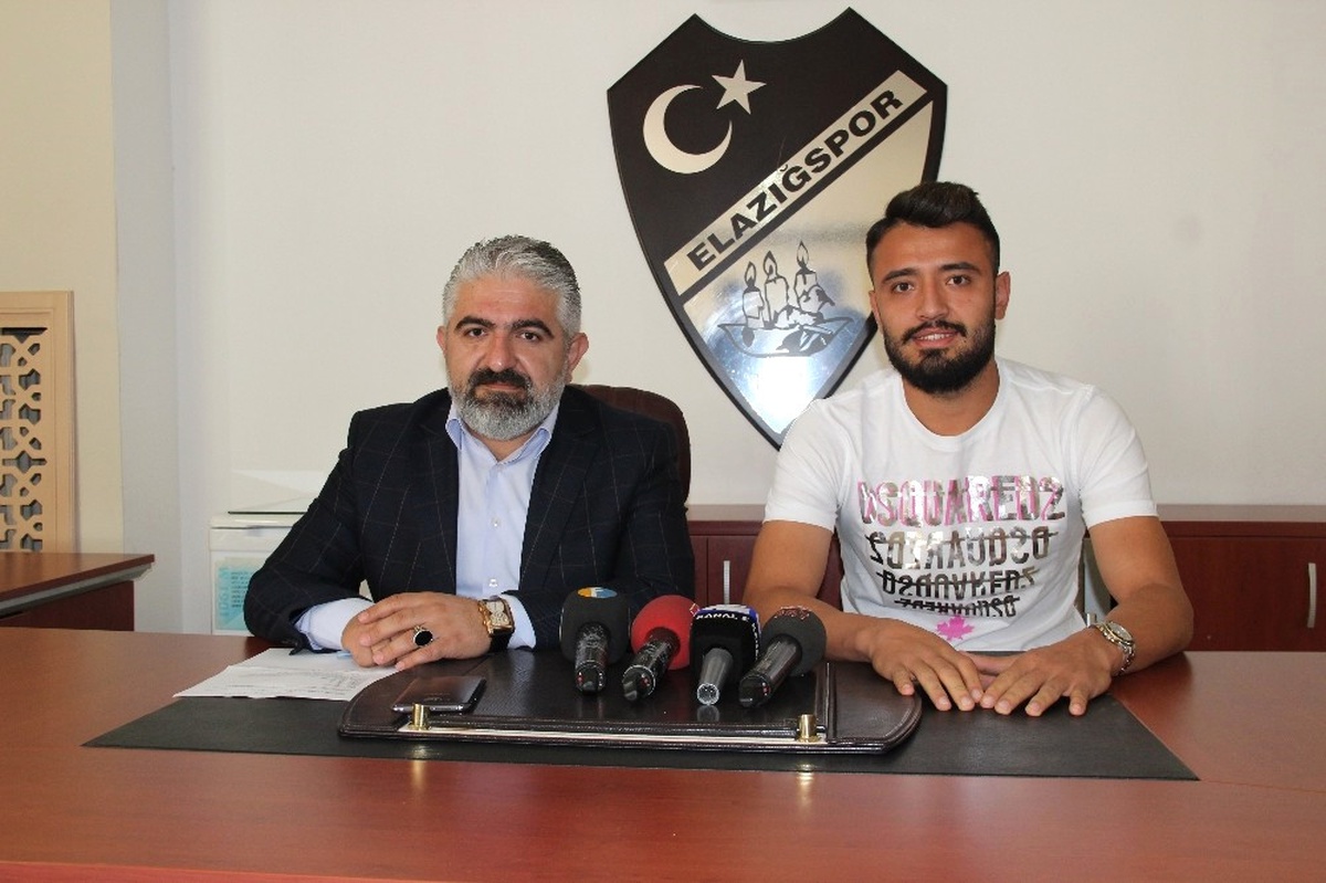 Gülaç: "Çaykur Rizespor Maçını Kazanmak İçin Sahaya Çıkacağız"