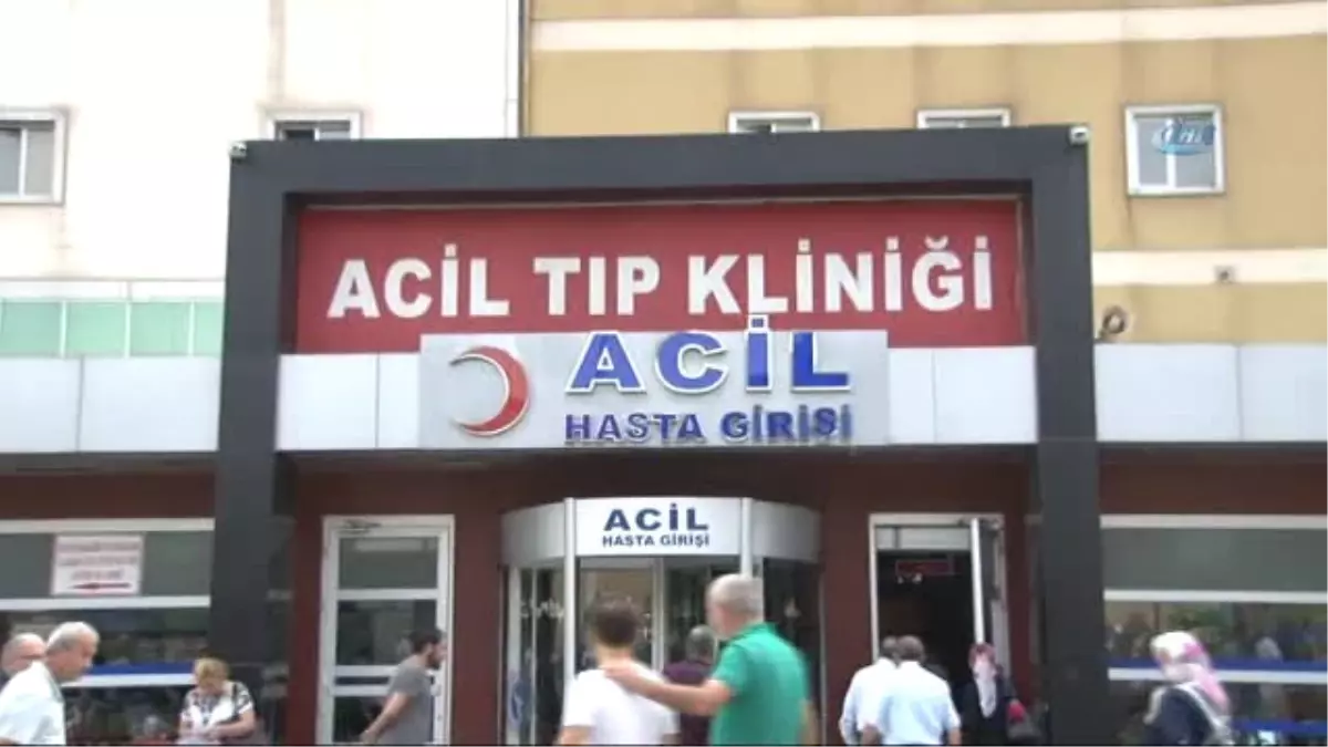 Hastaneden Naim Süleymanoğlu Açıklaması