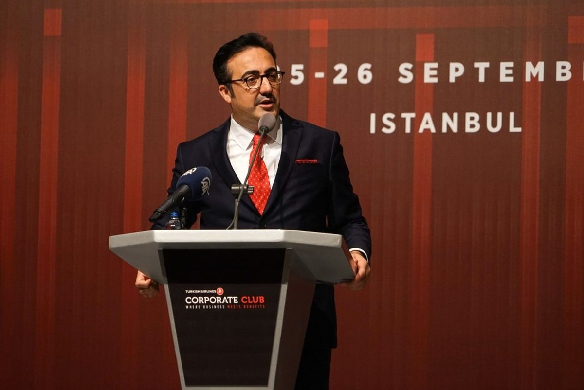İlker Aycı: "Ağustos-Temmuz Arası Yolcu Sayıları Muazzam"
