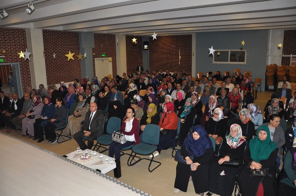 İnegöl\'de 50 Hizmetli Kura ile Belirlendi