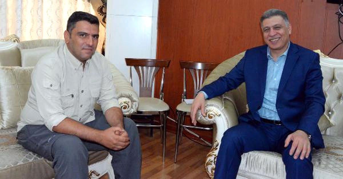 Irak Türkmen Cephesi Genel Başkanı Salihi: 15 Yıldır Bağırdık, Çağırdık