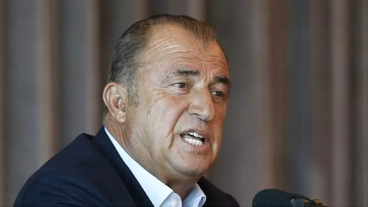 İran Kulübünden Fatih Terim\'e Resmi Teklif