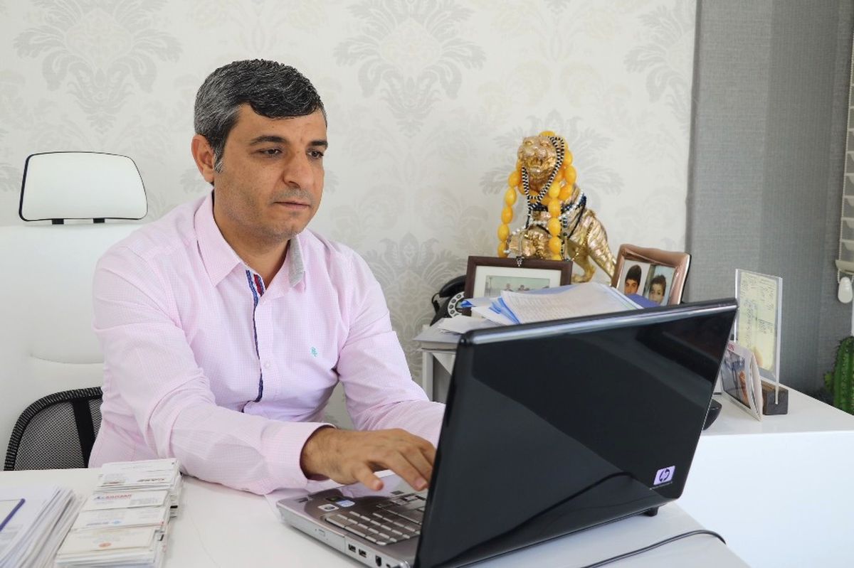 İş Dünyası Endişeli