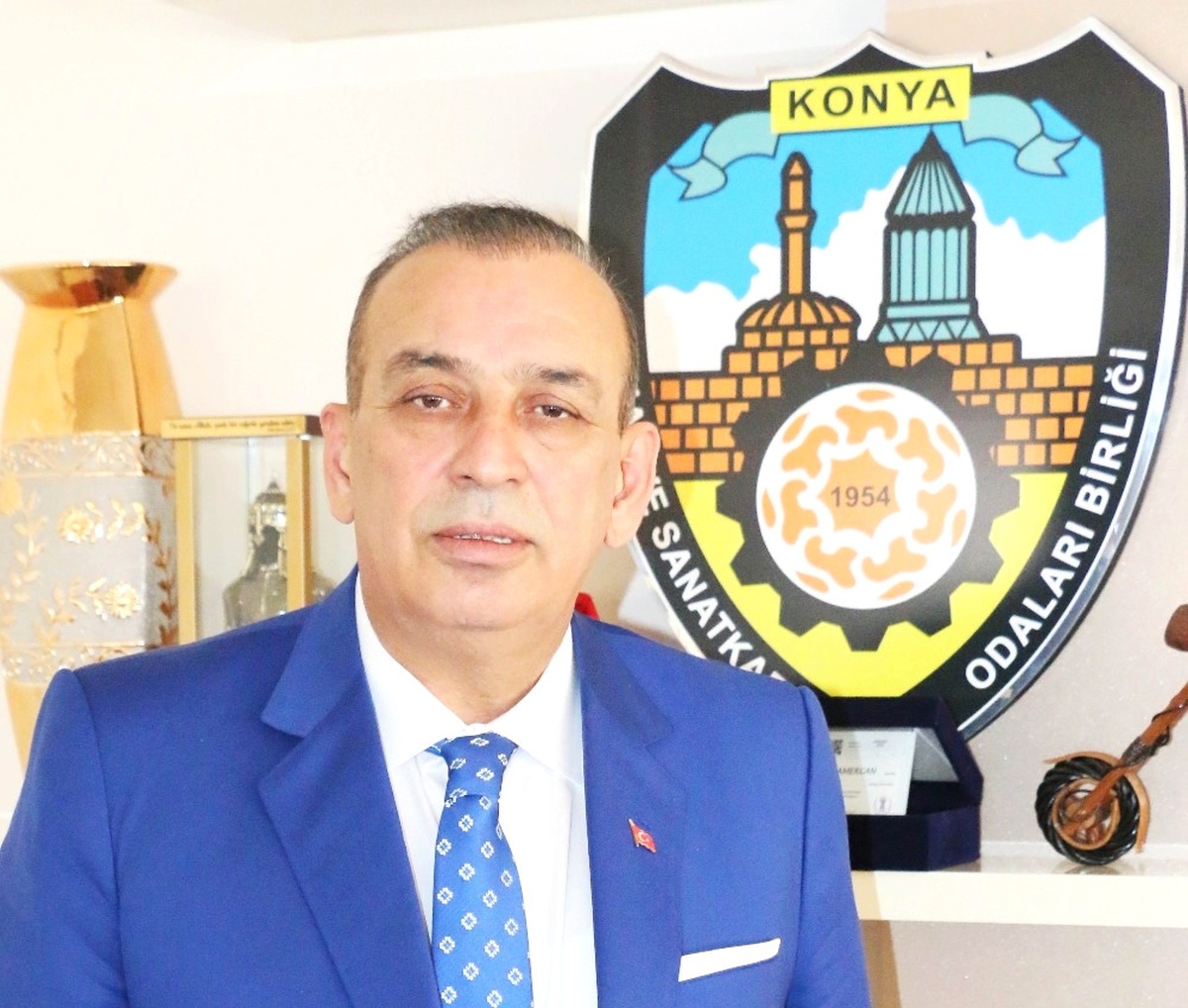Karamercan: "Korsan Referandum Yok Hükmündedir"