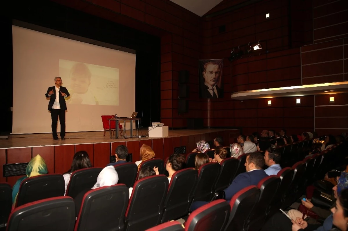 Kaymek\'ten Yeni Dönem Öncesi Başarı Semineri