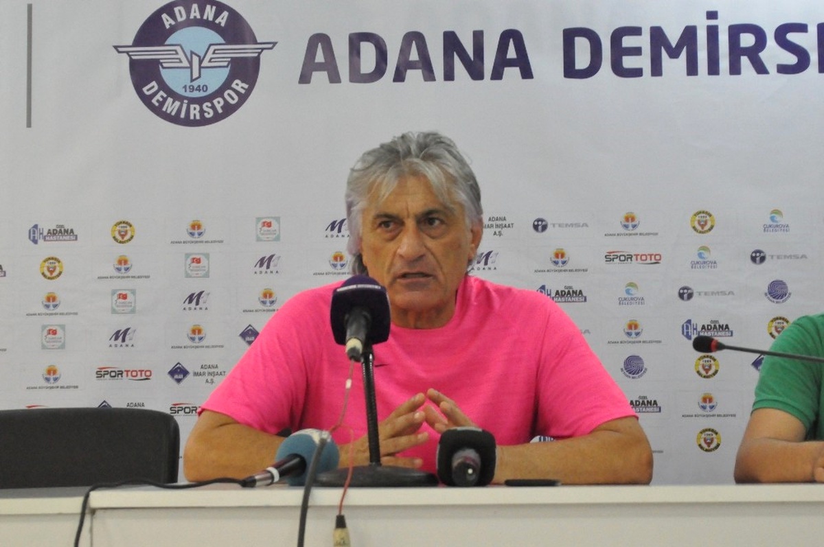 Kılıç: "Üretkenlikten Uzak Bir Oyun Oynadık"