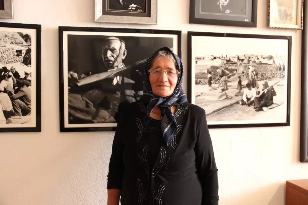 Kızının Dilinden Aşık Veysel