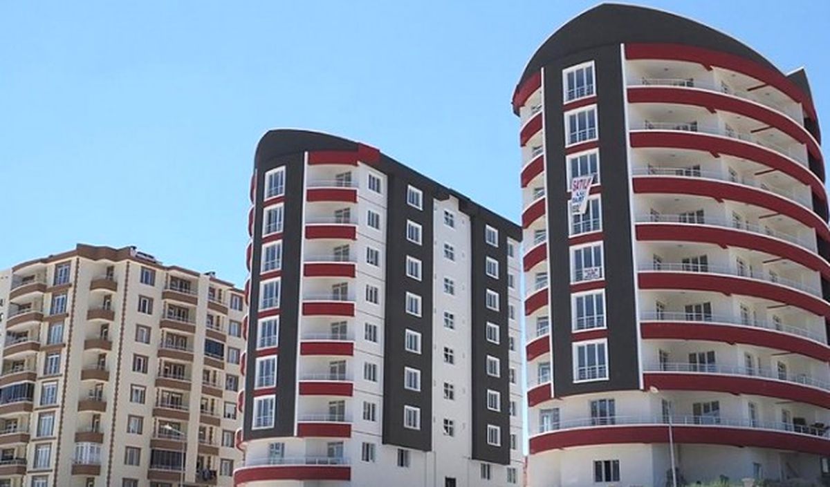 Konut Harcamasının Üçte İkisini Kira Oluşturuyor