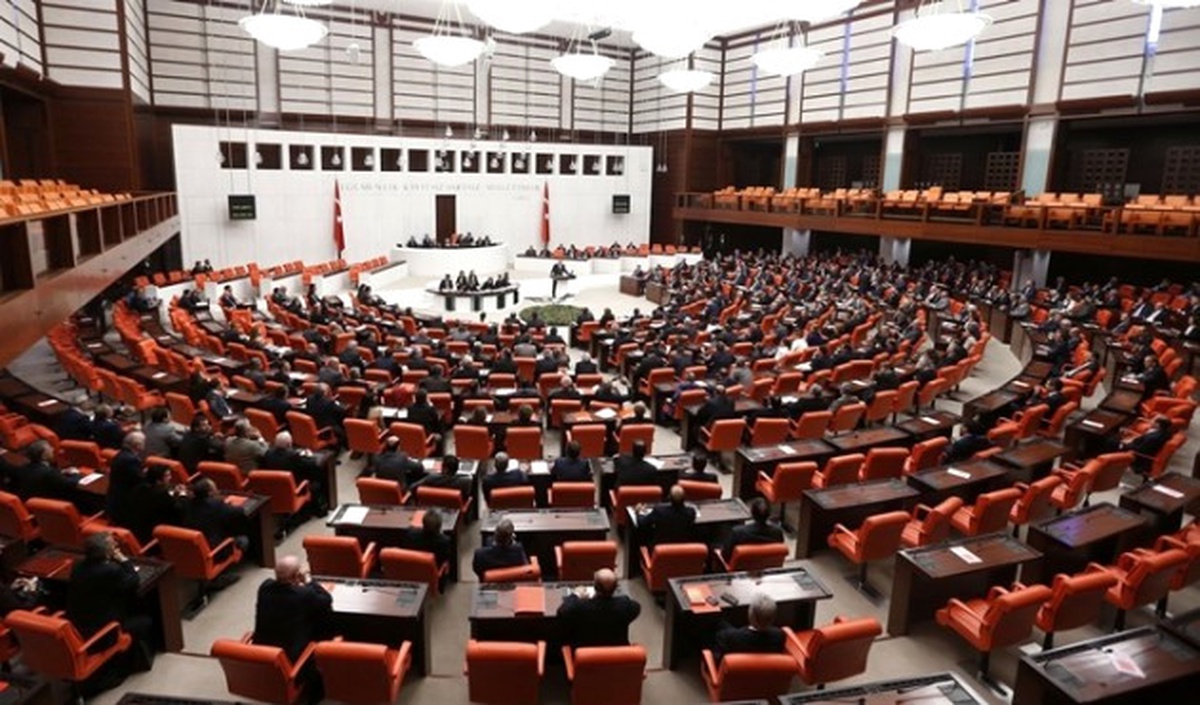 Meclis, İşçi İşveren Uyuşmazlıklarıyla İşe Başlayacak