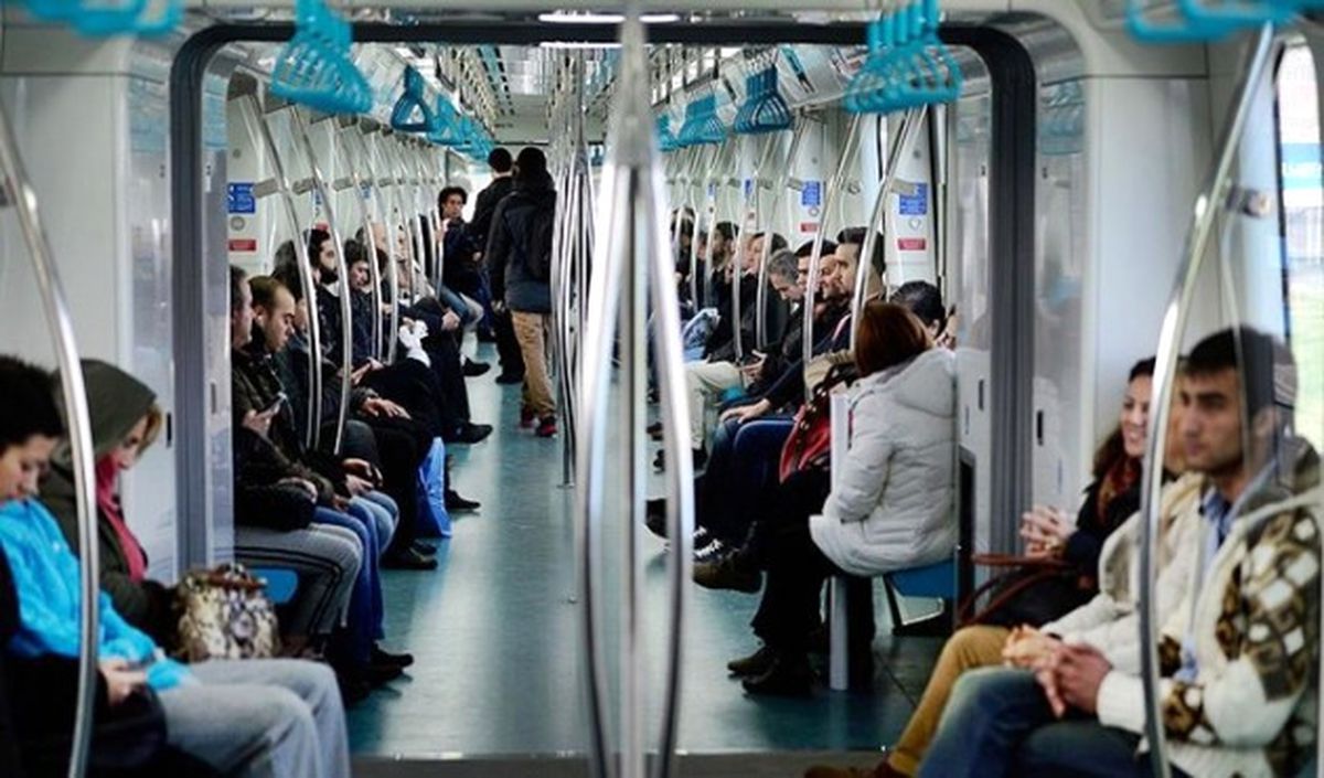 Metro Seferlerine Maç Düzenlemesi